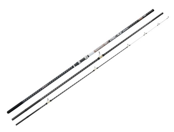 Canne surfcasting Yuki Saikou DSC A6 Sensitive 4.20m