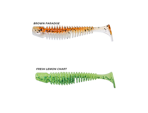 Leurre Gunki Tipsy-SXL 10cm