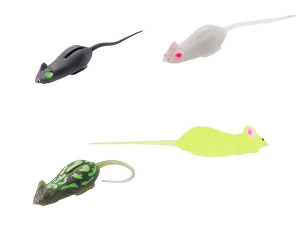 LEURRE Wild Mouse TIEMCO