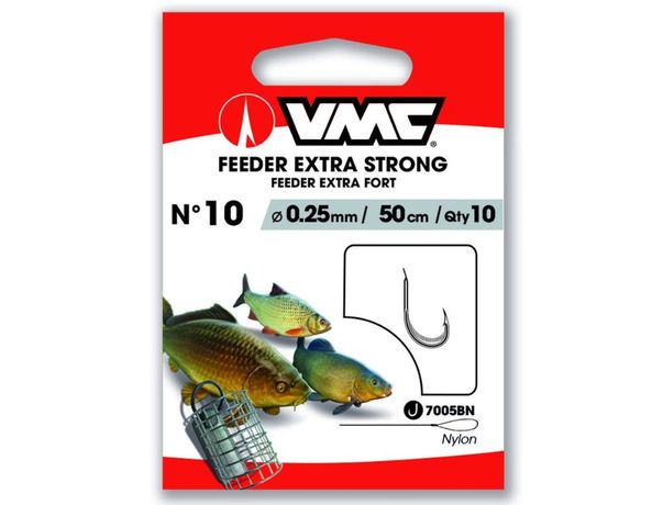 	 FEEDER EXTRA STRONG VMC