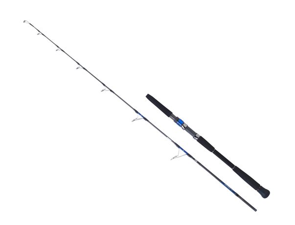 Canne Daiwa Saltiga Jigging Hiramasa 58 HS
