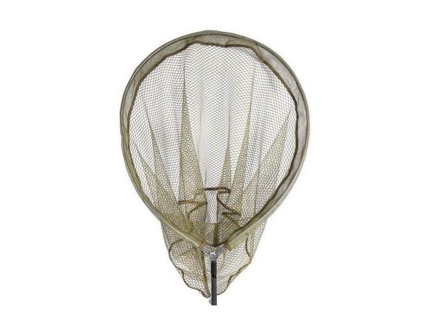 	 TÊTE D\'ÉPUISETTE FULL METAL LATEX SPOON NETS KORUM