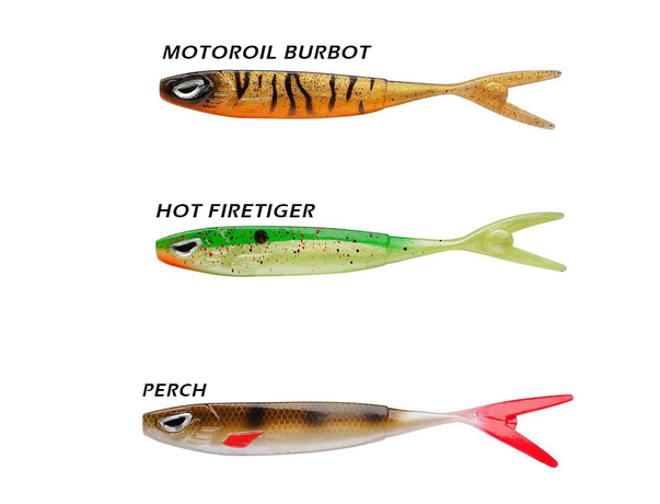 Leurre Berkley Sick Vamper 14cm