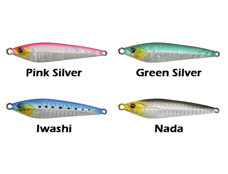 Leurre Megabass Funky Jig 40g