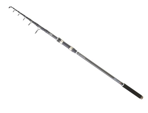 Canne Daiwa Samurai 36THCF Télescopique