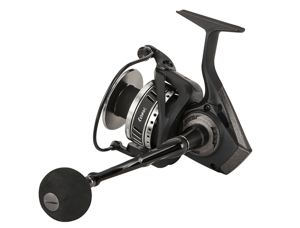 Moulinet Okuma Cedros