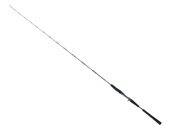 Canne baitcasting Daiwa Saltiga Slow Jigging 64