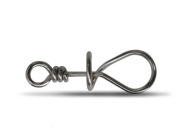 AGRAFES PIG SNAP VMC