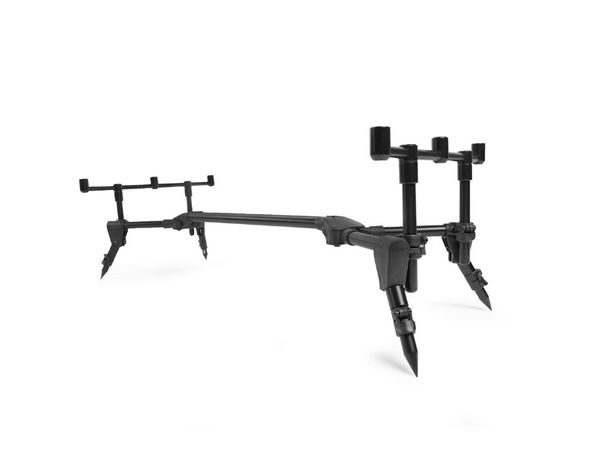 Rod pod Avid carp Lok Down Low Pod