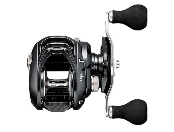 Moulinet Daiwa LEXA 2024