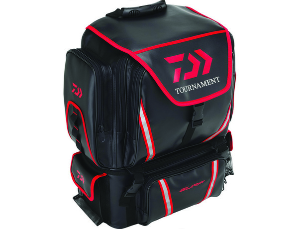 Sac à dos TOURNAMENT Surf Daiwa
