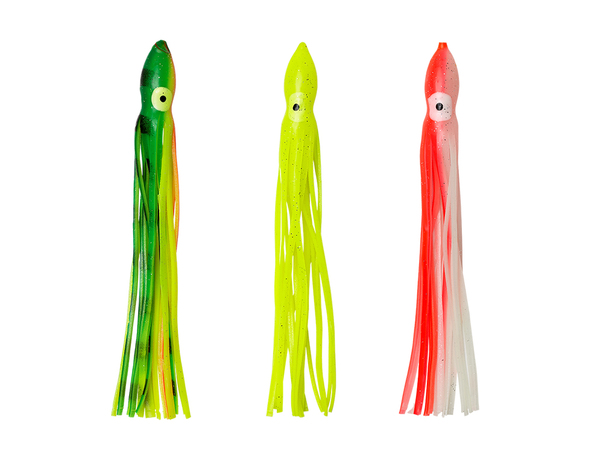 Octopus Madcat 15cm A-Static