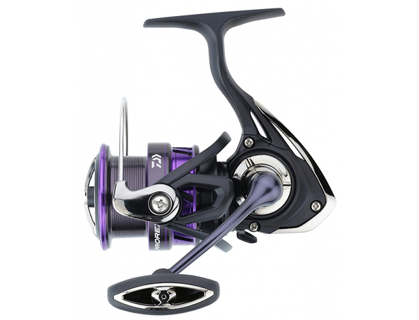 Moulinet Daiwa Prorex X 18LT