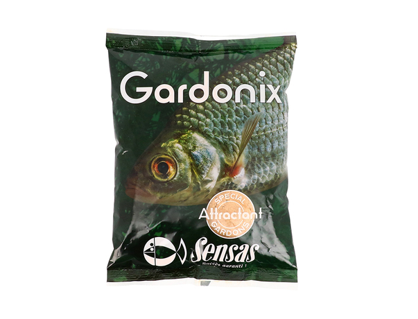 Additif Sensas Gardonix 300g.
