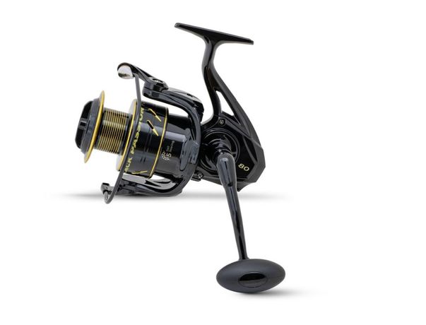 Moulinet Black Cat Black Passion FD 50