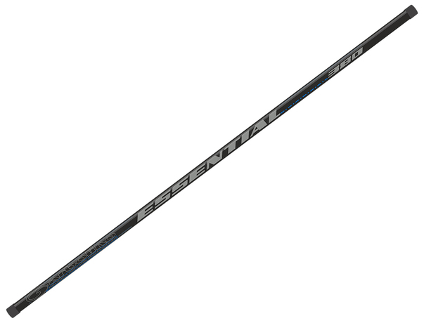 Manche d\'épuisette Garbolino Essential Carp 3.80m.