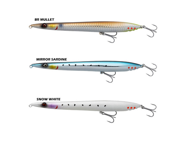 Leurre Savage Gear Surf Walker 2.0 12.5cm 9.5g