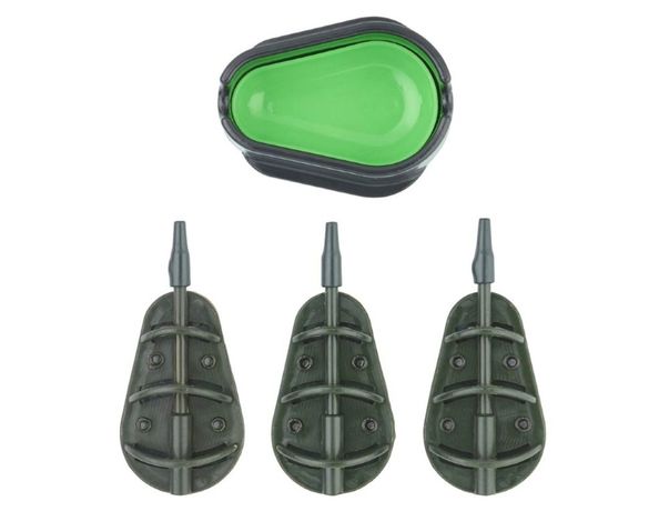 KIT METHOD FEEDER IN-LINE ASSORTIS SRT