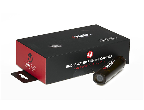 Camera Water Wolf 1080k