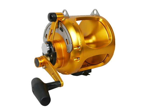 Moulinet traîne Okuma Makaira