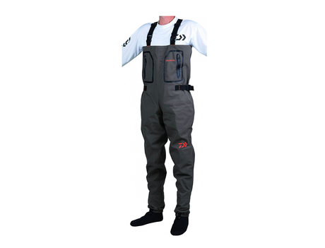 Waders Daiwa Respirant