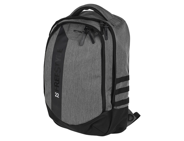 Sac Spro Freestyle Backpack 22