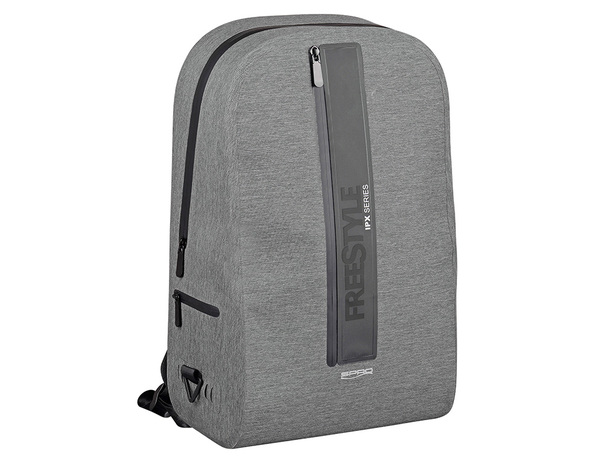 Sac imperméable Spro Freestyle IPX Backpack