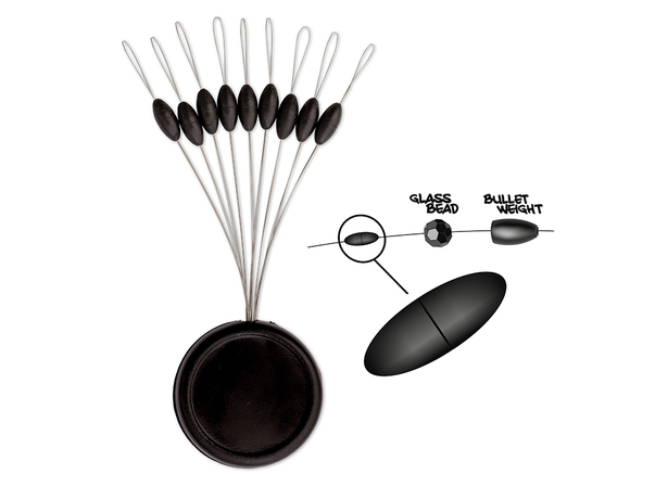 Stop Quantum 4Street Rubber Stop