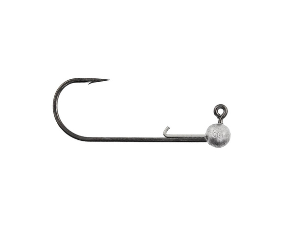 Tête plombée Lucky John Goliat Junior