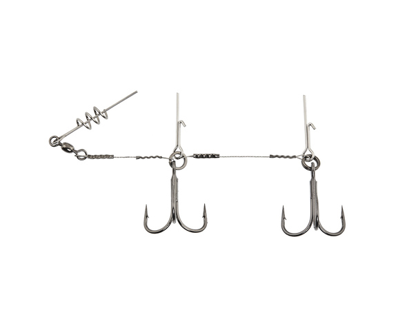 Stinger Lucky John SSW 1X7