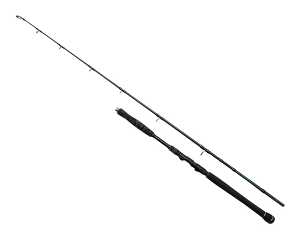 Canne Madcat Black Close Combat 1.80m
