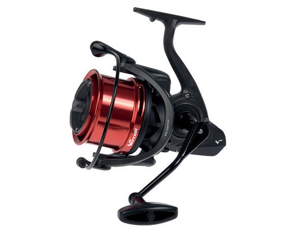 Moulinet Surfcasting Vercelli Oxygen SKHL