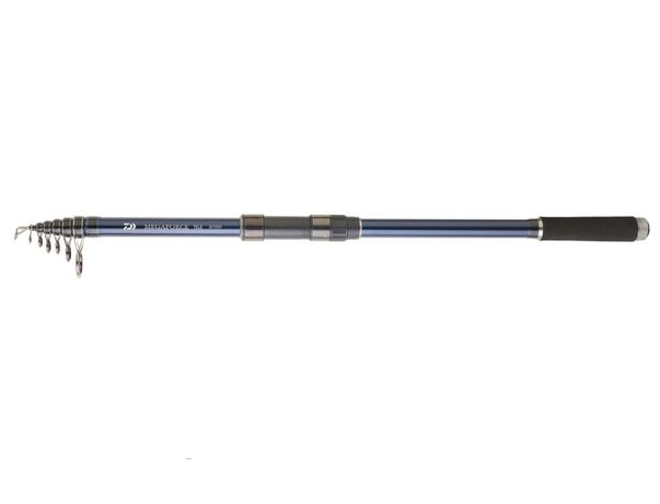 CANNE MEGAFORCE TELE DAIWA