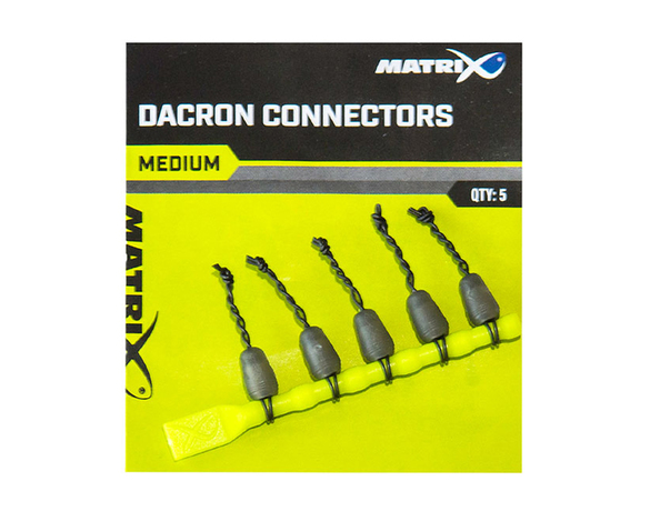 Connecteur Matrix Dacron