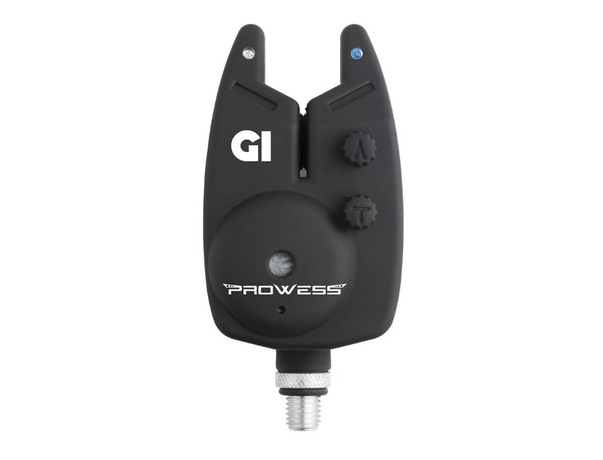 Détecteur de touche Prowess GI Led Bleue