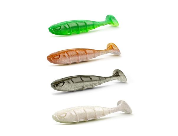 LEURRE SOUPLE SHAD VNM NAYS