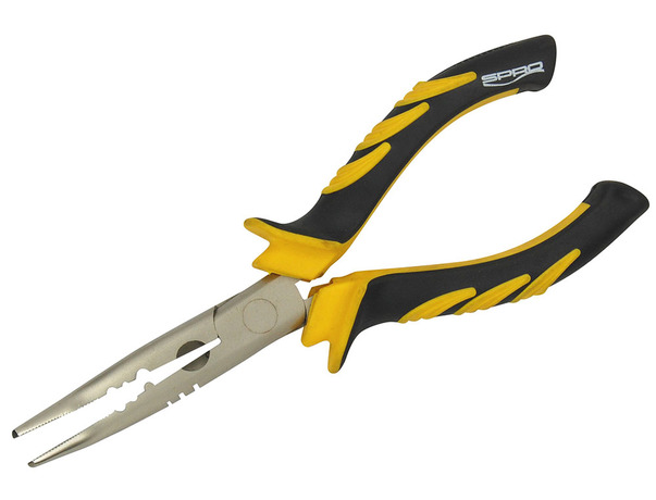Pince à long bec Spro 23 cm