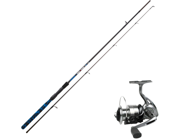 Ensemble Garbolino Zombie Predator