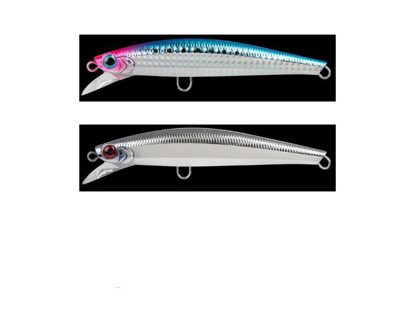 JACKSON PINTAIL SAWARA TUNE 42