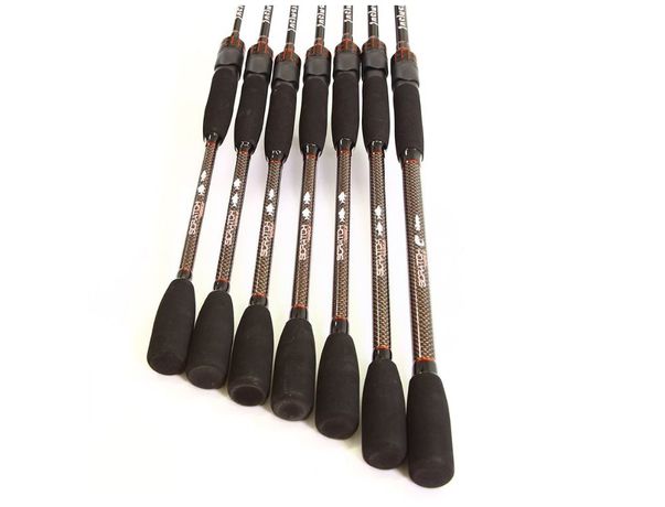 CANNE INCLUSIVE SPIN SCRATCH TACKLE