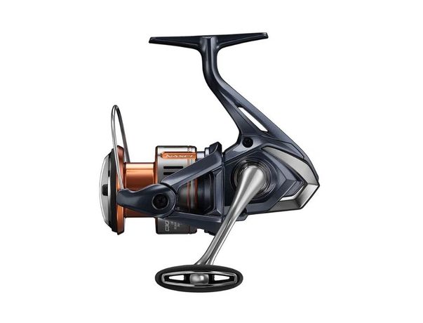 MOULINET SHIMANO NASCI