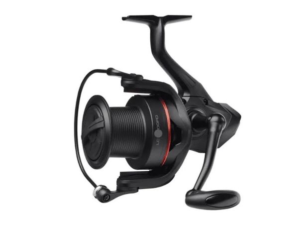 MOULINET QUICK INTENZE LONG CAST DAM