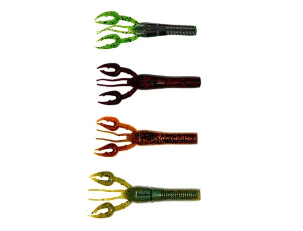 Fat Baby Craw 3,75 FLOATER GARY YAMAMOTO