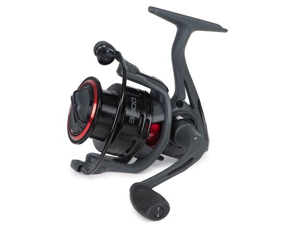 MOULINET WARRIOR FOX RAGE