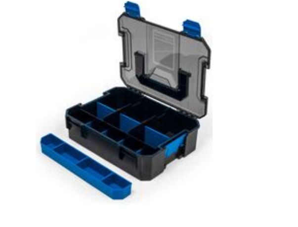 HARDCASE FEEDER SYSTEM PRESTON