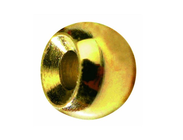 Bille Tungstène JMC Or par 25