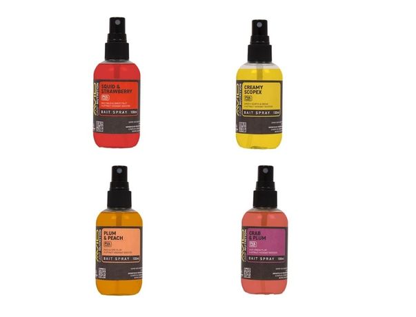 SPRAY AVID CARP BAIT SPRAY