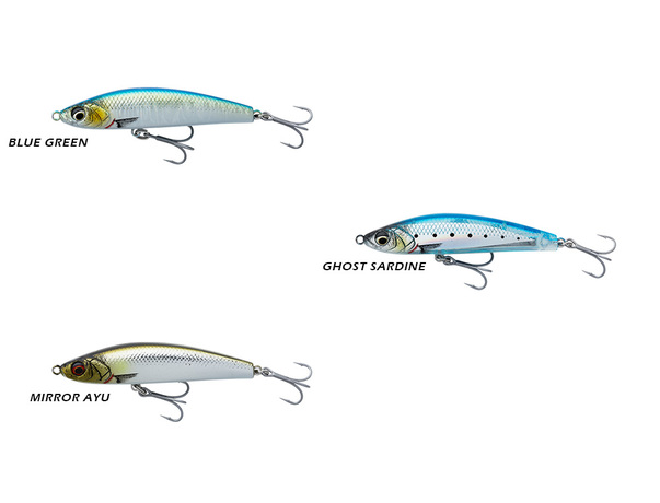 Leurre Savage Gear Gravity Pencil 8cm