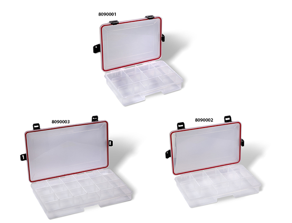 Boîte étanche Magic Trout