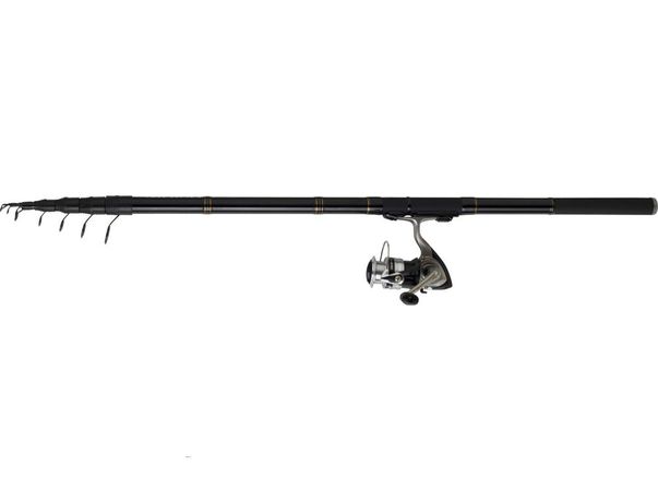 ENSEMBLE SWEEPFIRE REGLABLE DAIWA